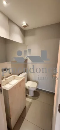 Imagem Apartamento na Barra Funda com varanda gourmet, 3 dormitorios (1 suite ) e 2 vagas, 163m²