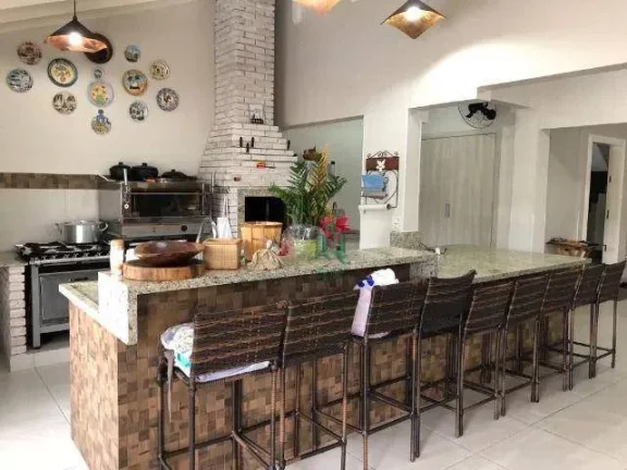 Imagem Sobrado à venda, 430 m² por R$ 1.950.000,00 - Gopoúva - Guarulhos/SP