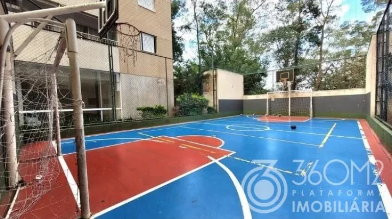 Imagem Apartamento para Venda em São Bernardo do Campo / SP no bairro Centro
