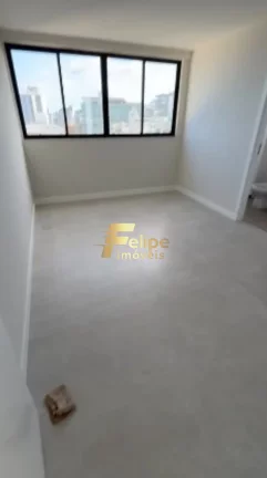 Imagem NÃO PERCA ESSA GRANDE OPORTUNIDADE, VENHA CONHECER ESTE LINDO APARTAMENTO DE 03 QUARTOS SENDO 03 SUÍTES, À VENDA NO CENTRO DE GUARAPARI/ES!