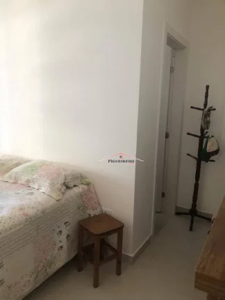 Imagem Apartamento para alugar, 123 m² por R$ 6.500,00/mês - Canto do Forte - Praia Grande/SP