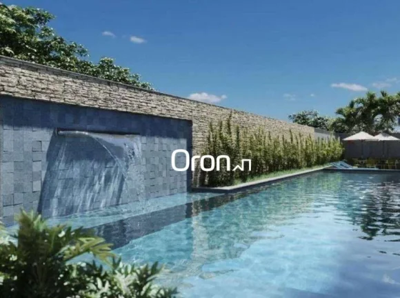 Imagem Apartamento à venda, 128 m² por R$ 1.350.000,00 - Setor Bueno - Goiânia/GO