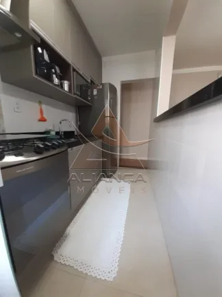 Imagem Apartamento - Ribeirão Preto - Guaporé