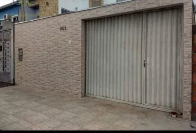 Imagem Sobrado com 2 dormitórios à venda, 125 m² por R$ 600.000,00 - Jardim Quaresmeira II - Suzano/SP