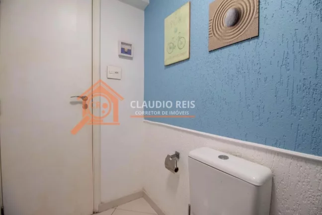 Imagem Apartamento com 4 Quartos para alugar, 165m² - Santo Amaro