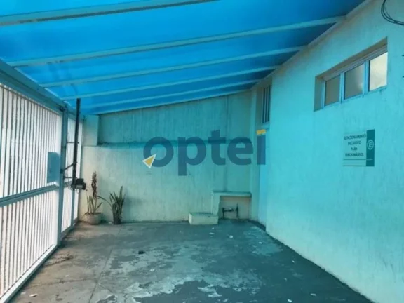 Imagem PRÉDIO DE 390M2 AO LADO DA MARECHAL DEODORO NO - CENTRO - SÃO BERNARDO DO CAMPO/SP