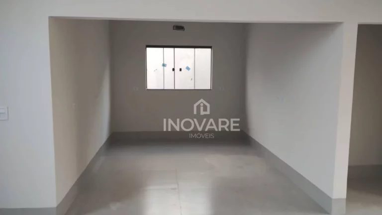 Imagem Casa com 2 dormitórios à venda, 130 m² por R$ 590.000,00 - Jardim Morumbi - Itumbiara/GO
