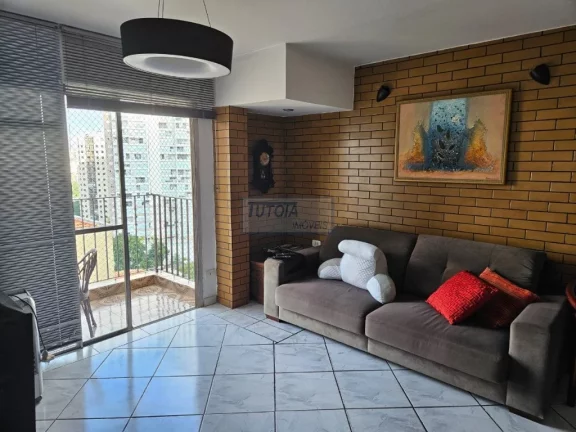 Imagem APARTAMENTO A VENDA VILA MARIANA , SAO PAULO