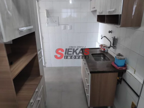 Imagem APARTAMENTO RESIDENCIAL em SÃO PAULO - SP, VILA CARRÃO