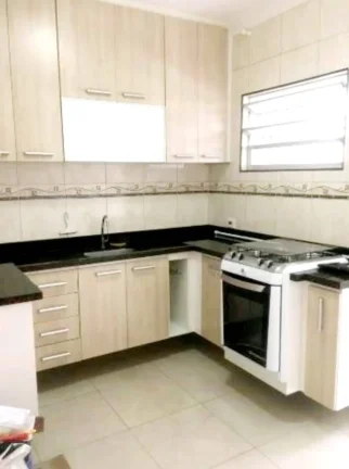 Imagem Apartamento Maravilhoso 60 m² 2 Dormitório e 1 Vaga de Garagem