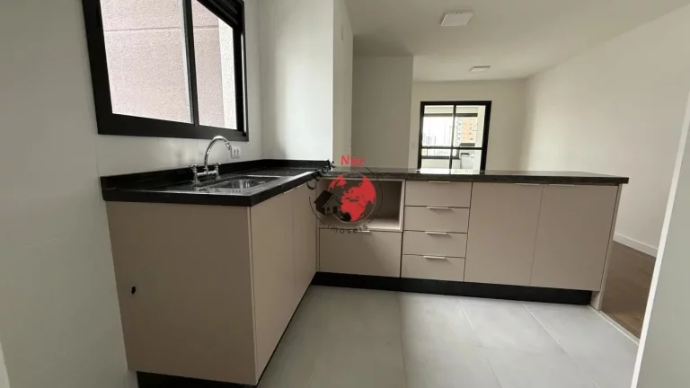 Imagem Apartamento para venda o bairro Santa Teresinha em Santo André