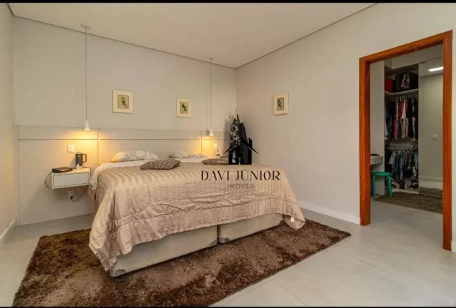 Imagem Casa à venda, 285 m² por R$ 1.980.000,00 - Condomínio Vale do Lago - Sorocaba/SP
