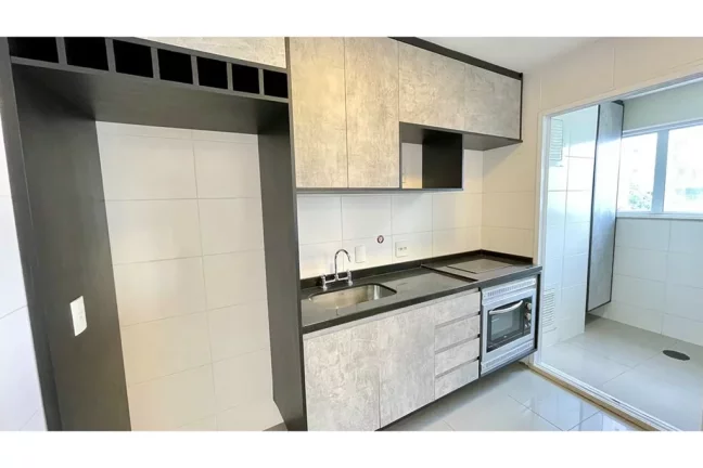 Imagem APARTAMENTO RESIDENCIAL em São Paulo - SP, Vila Gertrudes