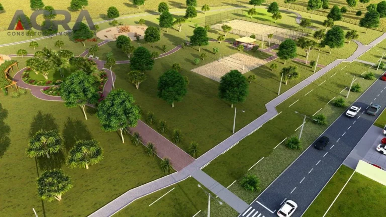 Imagem CAMPUS DO SIMÃO, Lote 250m², Campinhos, Vitória da Conquista - BA