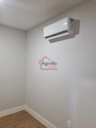 Imagem Apartamento à venda no bairro Central Park Residencial - Mogi Guaçu/SP