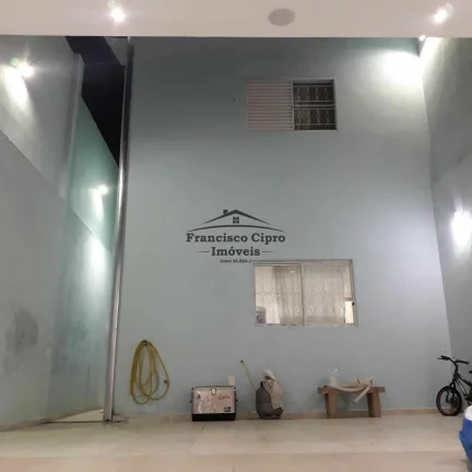 Imagem Casa Sobrado