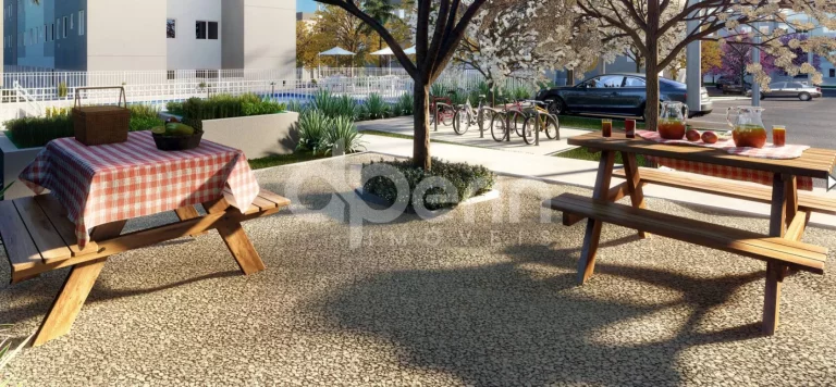 Imagem HM Smart São Carlos 1 e 2- Jockey Club