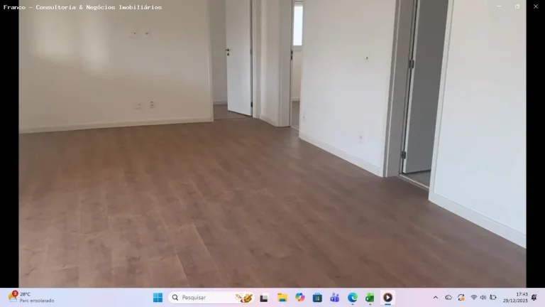 Imagem Apartamento para Venda em São Paulo, Bras, 2 suítes, 3 banheiros, 2 vagas