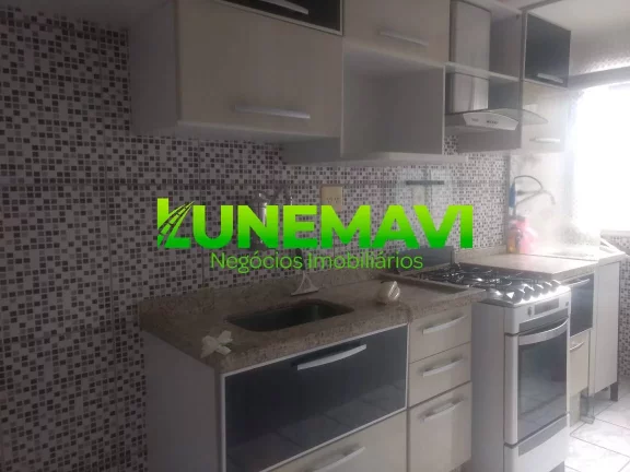 Imagem APARTAMENTO À VENDA – 3 DORMITÓRIOS | PRÓXIMO AO TENDA ATACADO