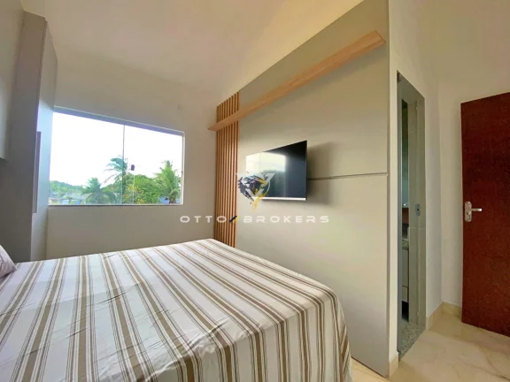 Imagem APARTAMENTO RESIDENCIAL em SANTA CRUZ CABRÁLIA - BA, COROA VERMELHA