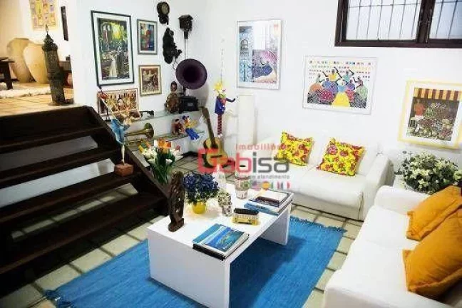 Imagem Pousada com 16 dormitórios à venda, 1500 m² por R$ 4.200.000,00 - Geribá - Armação dos Búzios/RJ