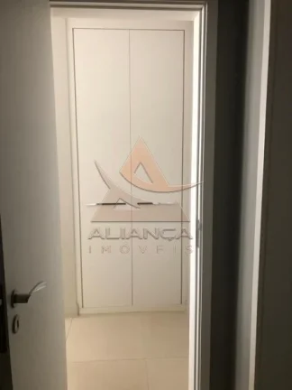 Imagem Apartamento - Ribeirão Preto - Jardim Botânico