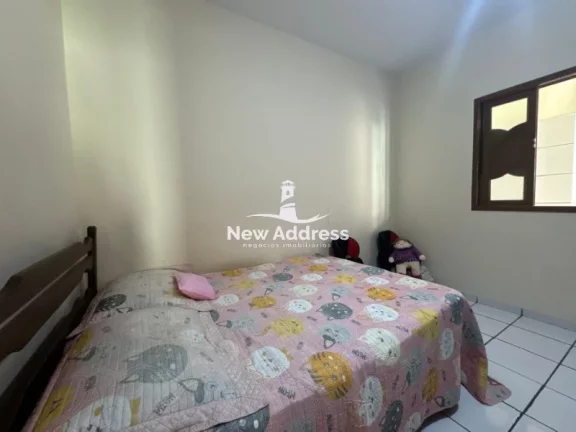 Imagem Casa em Alto Lage: 300 m², 5 quartos, 3 banheiros, garagem. Dois pavimentos. Financiável.