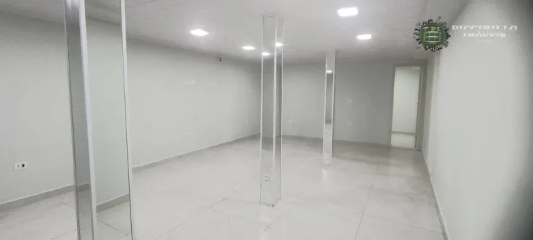 Imagem Loja para alugar, 190 m² por R$ 8.000,02/mês - Caiçara - Praia Grande/SP