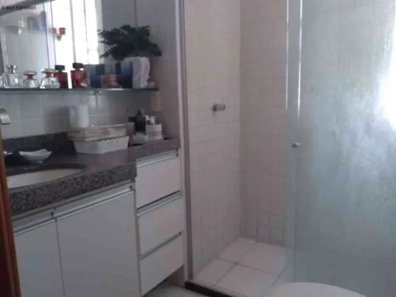 Imagem APARTAMENTO RESIDENCIAL em TERESINA - PI, JÓQUEI