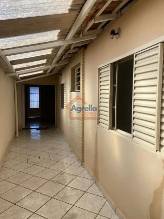 Imagem Casa à venda no bairro Vila Dias - Mogi Mirim/SP