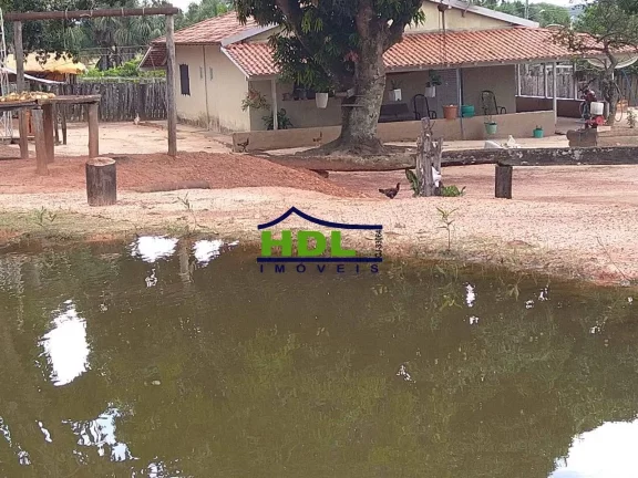936 Hectares região de Ponte Branca MT