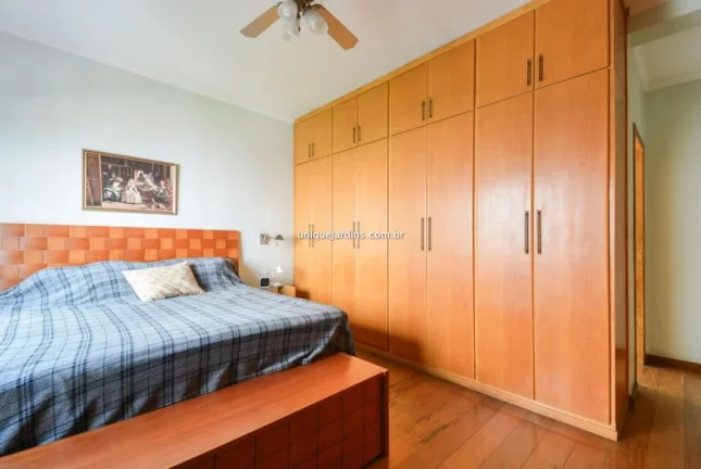 Imagem Apartamento à venda Bela Vista São Paulo