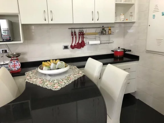 Imagem Apartamento com 2 dormitórios à venda, 277 m² por R$ 1.200.000,00 - Vila Santa Maria - Poá/SP