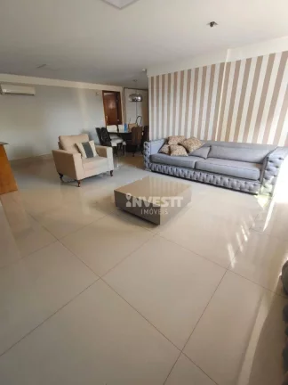 Imagem Apartamento à venda no Setor Oeste - Goiânia/GO