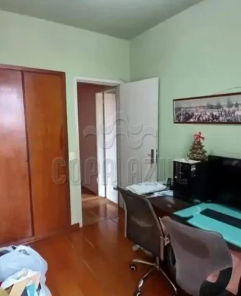 Imagem Copacabana - Residencial › Apartamento com 3 quarto(s) a Venda