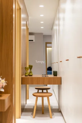 Imagem Aysú Alto Bueno - Apartamento na planta - Setor Bueno