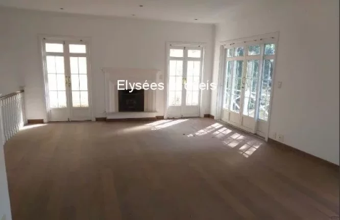 Imagem Casa RESIDENCIAL em SÃO PAULO - SP, CIDADE JARDIM