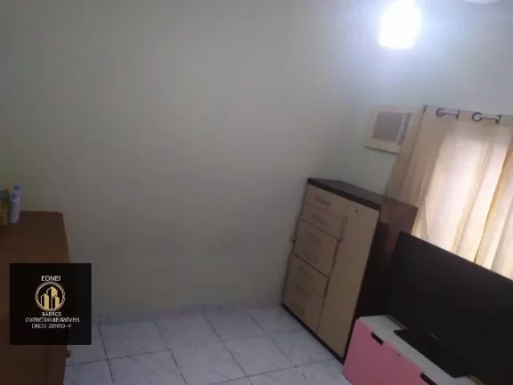 Imagem Casa - Tude Bastos - Praia Grande - SP.