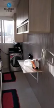 Imagem Apartamento Osasco