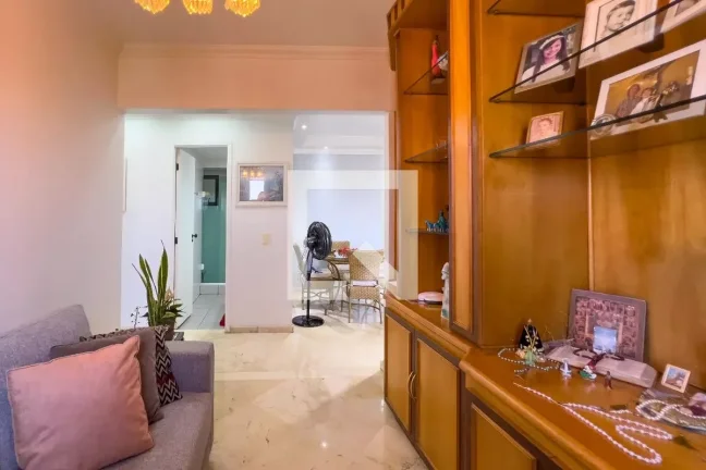 Imagem Apartamento à Venda - Cambuci, 2 Quartos, 75 m2