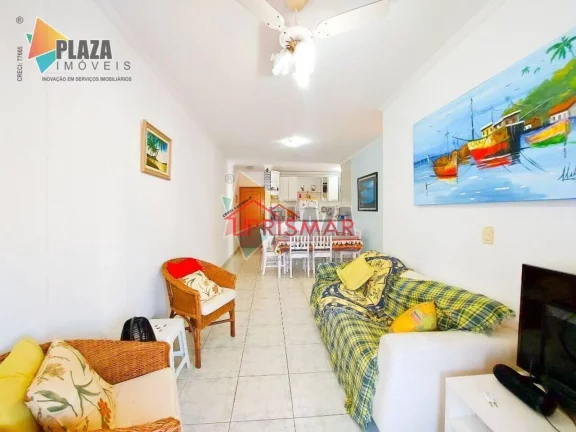 Imagem Apartamento a venda vila tupi-PG