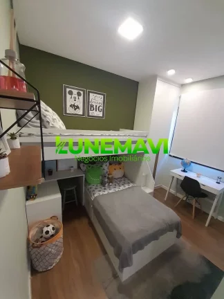 Imagem Apartamento a venda - CONCEITO POÁ - com 2 dormitórios