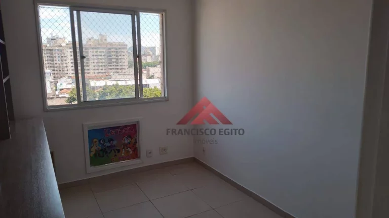 Imagem Apartamento com 2 dormitórios à venda, 67 m² por R$ 340.000,00 - Centro - Niterói/RJ