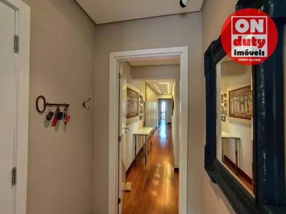 Imagem Apartamento- Boqueirão - Santos/SP