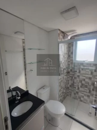 Imagem Apartamento para alugar, 48 m² por R$ 3.703,98/mês - Conceição - São Paulo/SP