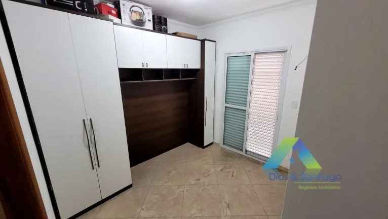 Imagem Apartamento à venda no bairro Vila Progresso - Santo André/SP