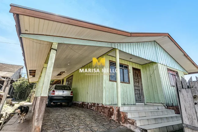 Imagem Grande Investimento: Serraria, com 1950m2, à venda no bairro São Tiago em Piraquara!!!