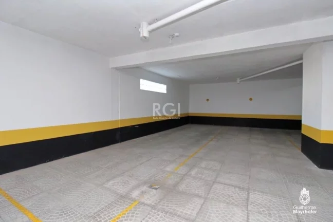 Imagem Residencial Gamma Apto KO15355 - Apartamento à venda no bairro São João - Porto Alegre/RS