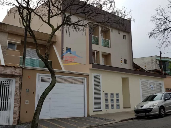Imagem Apartamento-Padrao-para-Venda-em-Vila-Francisco-Matarazzo-Santo-Andre-SP