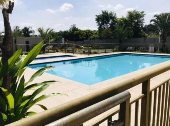 Imagem Apartamento à venda, 45 m² por R$ 244.000,00 - Jardim Ansalca - Guarulhos/SP